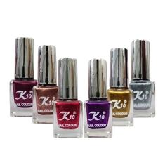 Nails